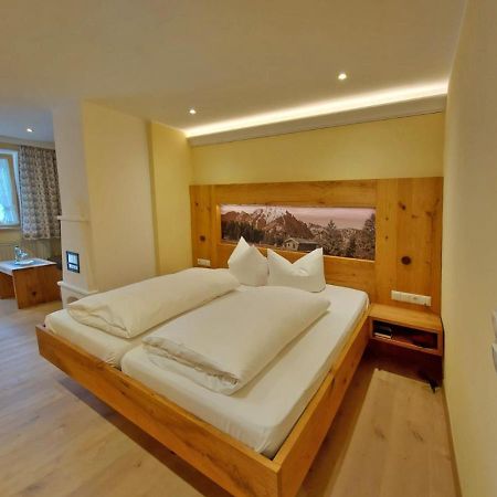 Hotel Bergheimat Schoenau am Koenigsee Luaran gambar